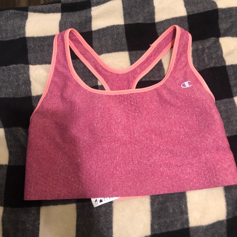 Champion sports bra